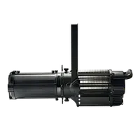zoom IP 300W Iluminación elipsoidal
